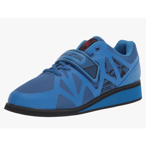Nordic Lifting Powerlifting Shoes – Elevate Your Weightlifting Game! - Picture 1 of 8